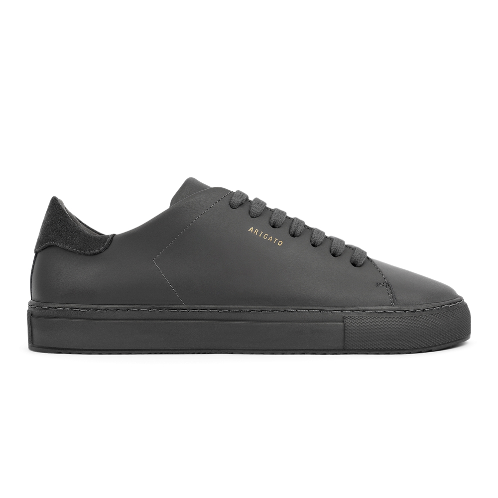 Axel Arigato Clean 90 - Sneaker Herren - Grau (57402-TBZK)